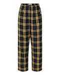 Boxercraft BY6624 Youth Flannel Pants