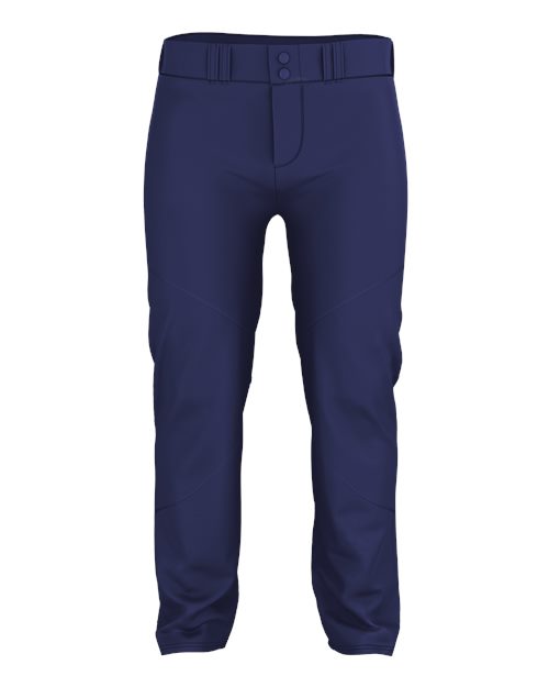Alleson Athletic 655WLP Men's Crush Premier Baseball Pants