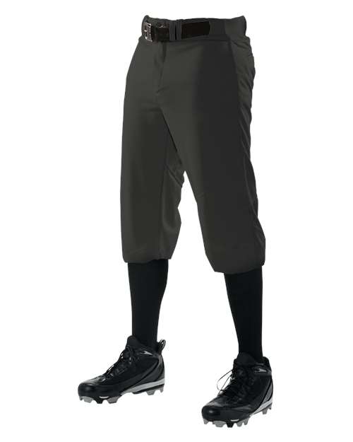 Alleson Athletic 655PKNY Youth Crush Knicker Pants