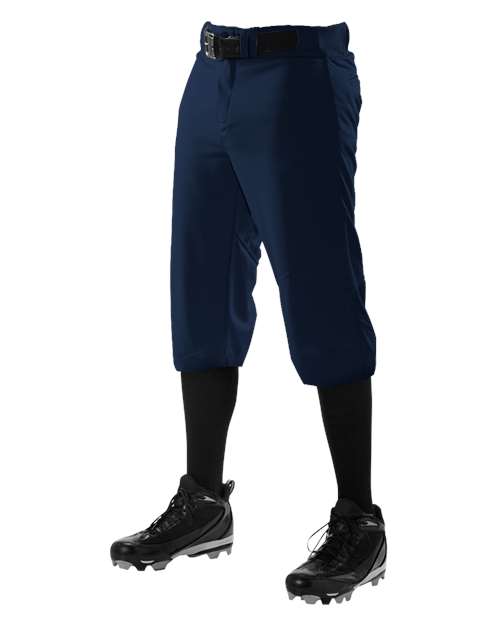 Alleson Athletic 655PKNY Youth Crush Knicker Pants
