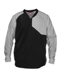 Alleson Athletic 3JLS21A Unisex Field Batters Jacket