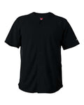 Alleson Athletic 566BFJ Unisex Crush Full Button Baseball Jersey