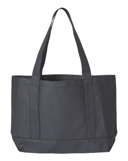 Liberty Bags 8869 Leeward Boater Tote