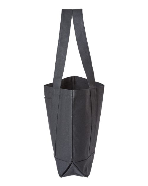 Liberty Bags 8869 Leeward Boater Tote