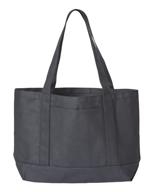 Liberty Bags 8869 Leeward Boater Tote