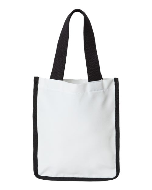 Liberty Bags PSB810 Sublimation Small Tote