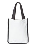 Liberty Bags PSB810 Sublimation Small Tote