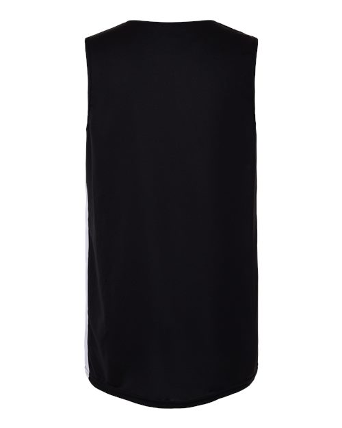 Augusta Sportswear 6886 Men's Match-Up Basketball Jersey
