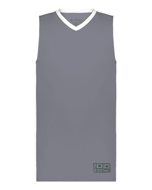 Augusta Sportswear 6886 Men's Match-Up Basketball Jersey