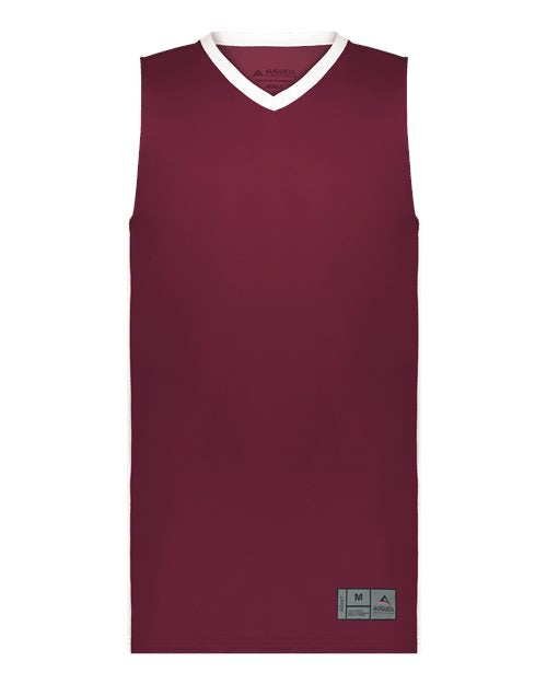 Augusta Sportswear 6886 Men's Match-Up Basketball Jersey