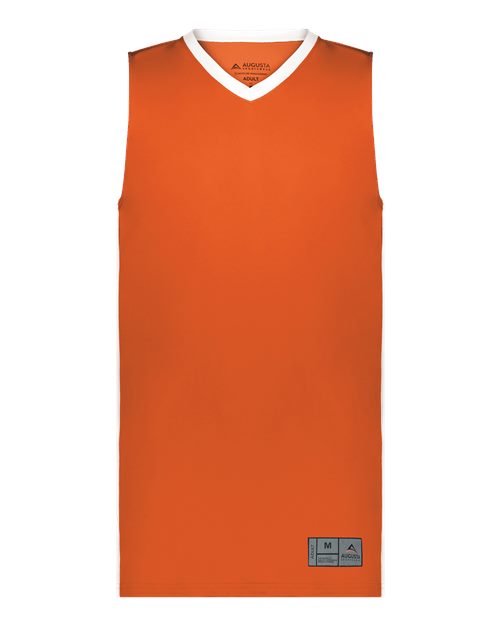 Augusta Sportswear 6886 Men's Match-Up Basketball Jersey