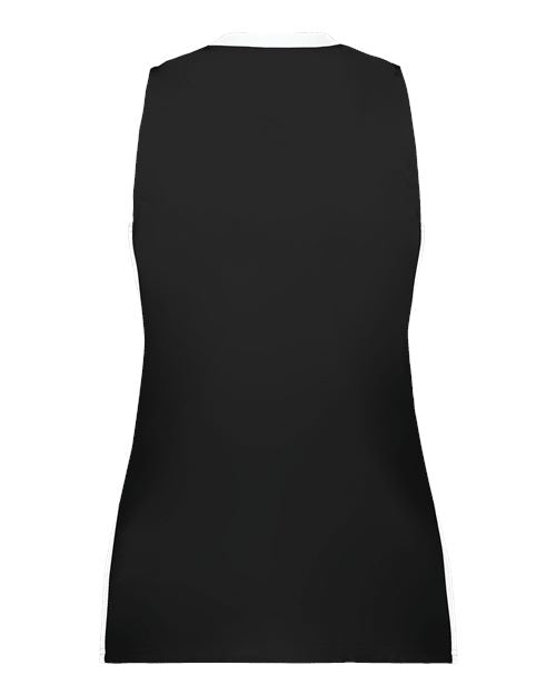 Augusta Sportswear 6888 Women's Match-Up Basketball Jersey