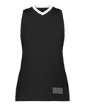 Augusta Sportswear 6888 Women's Match-Up Basketball Jersey