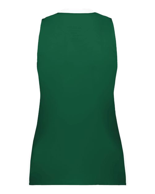 Augusta Sportswear 6888 Women's Match-Up Basketball Jersey