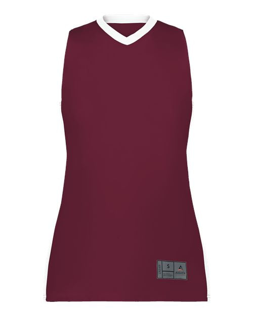 Augusta Sportswear 6888 Women's Match-Up Basketball Jersey