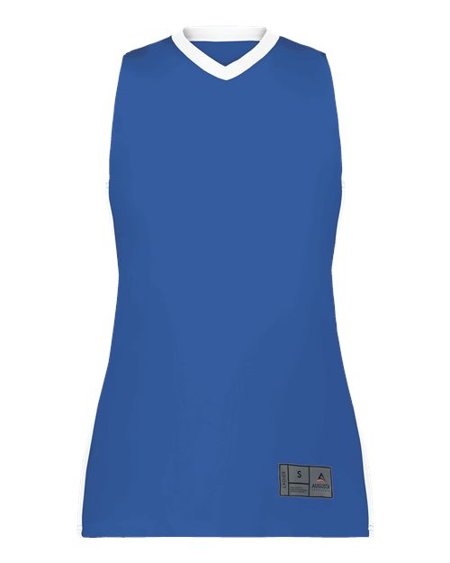 Augusta Sportswear 6888 Women's Match-Up Basketball Jersey