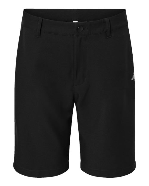 Adidas A2000 Men's Golf 9" Shorts
