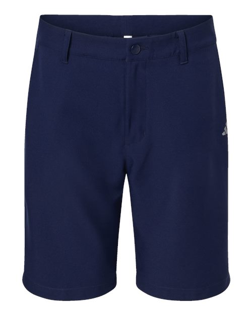 Adidas A2000 Men's Golf 9" Shorts