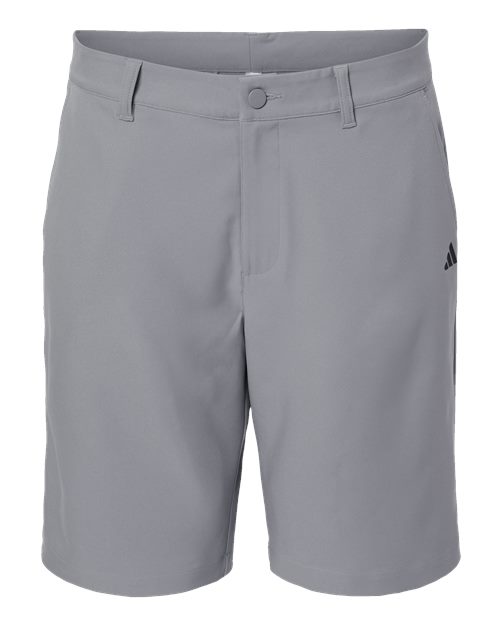 Adidas A2000 Men's Golf 9" Shorts