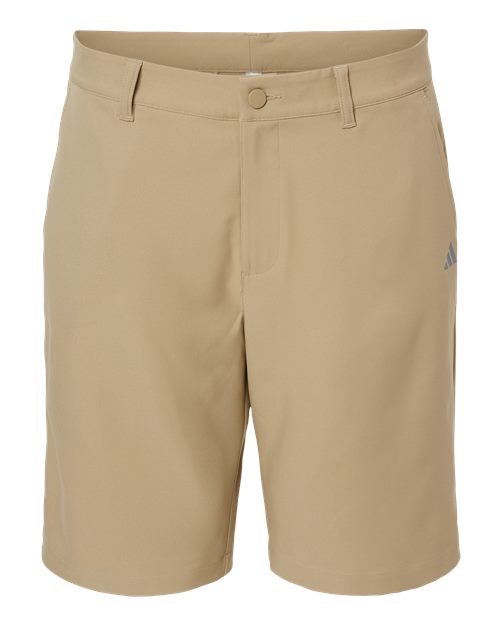 Adidas A2000 Men's Golf 9" Shorts