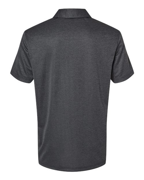 Adidas A591 Men's Space Dyed Polo