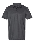 Adidas A591 Men's Space Dyed Polo