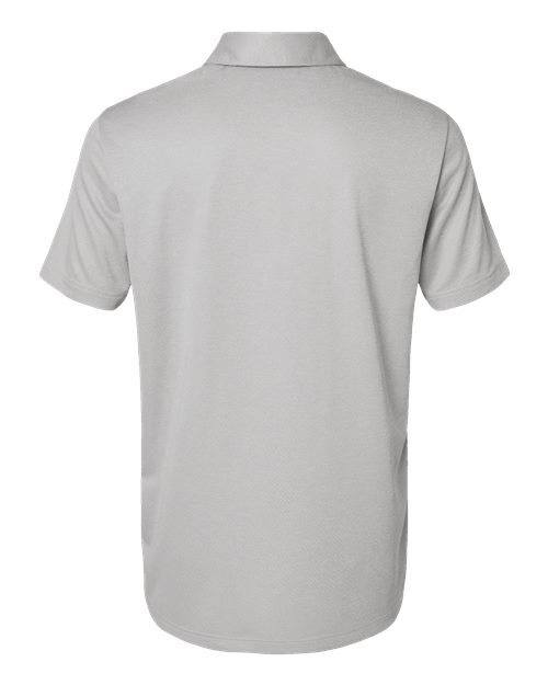 Adidas A591 Men's Space Dyed Polo