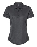 Adidas A592 Women's Space Dyed Polo