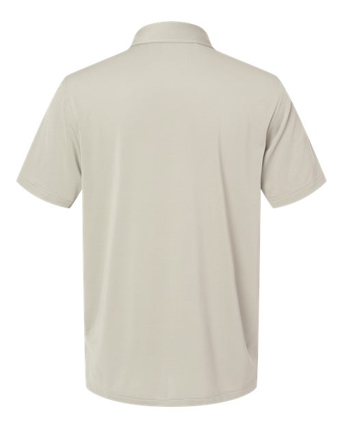 Adidas A595 Men's Full Button Down Short Sleeve Shirt