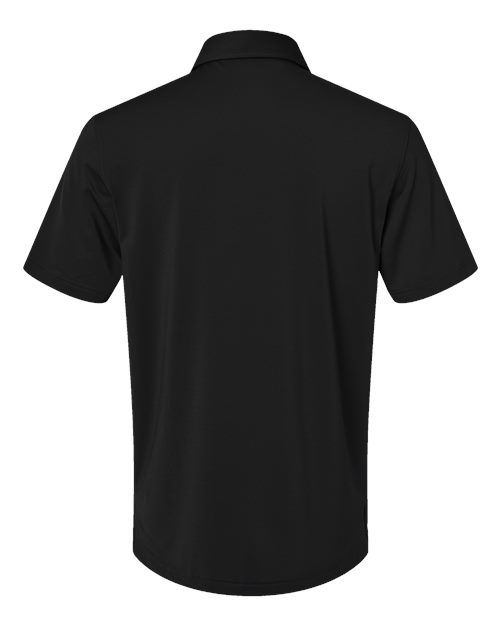Adidas A595 Men's Full Button Down Short Sleeve Shirt