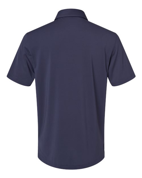Adidas A595 Men's Full Button Down Short Sleeve Shirt