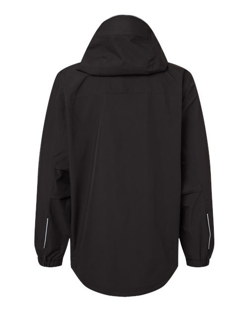 DRI DUCK 5302 Men's Challenger Full-Zip Jacket