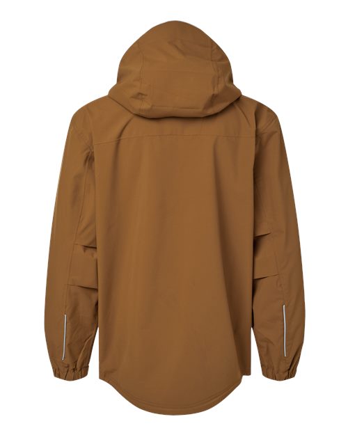 DRI DUCK 5302 Men's Challenger Full-Zip Jacket