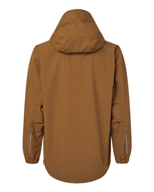 DRI DUCK 5339 Men's Challenger Anorak