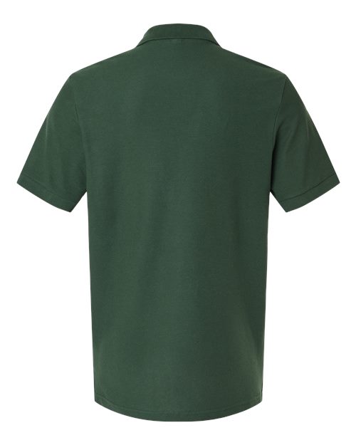 Gildan 85800 Unisex Hammer™ Pique Polo