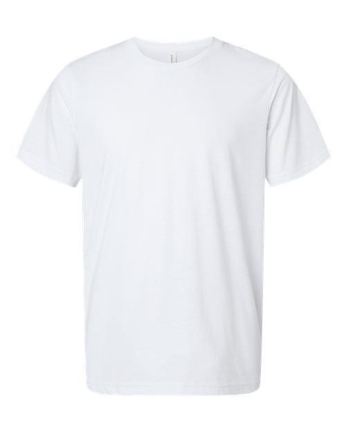 BELLA + CANVAS 3001ECO Unisex EcoMax Tee