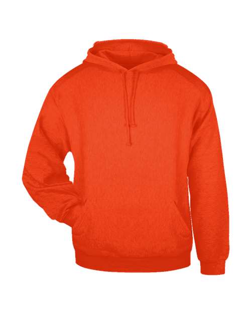 Badger 1254 Unisex Hooded Sweatshirt