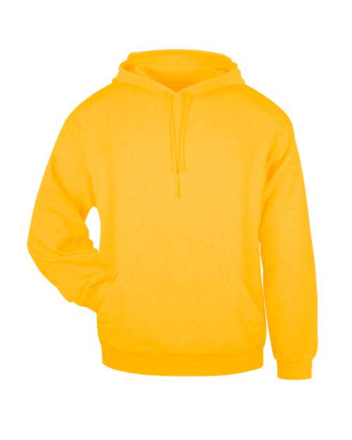 Badger 1254 Unisex Hooded Sweatshirt