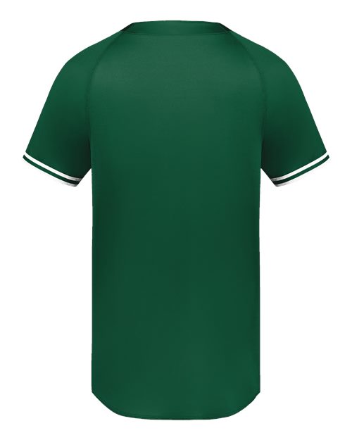 Augusta Sportswear 6905 Men's Cutter Henley Jersey