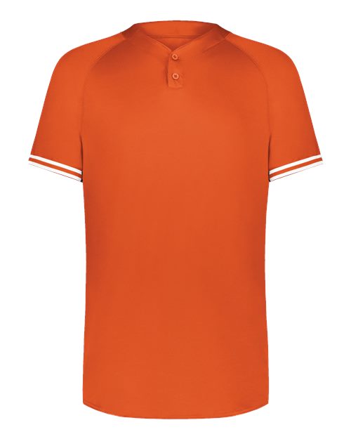Augusta Sportswear 6905 Men's Cutter Henley Jersey