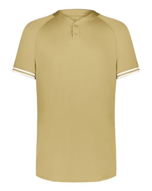 Augusta Sportswear 6905 Men's Cutter Henley Jersey