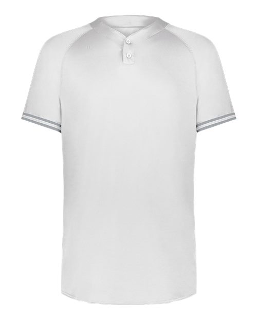 Augusta Sportswear 6905 Men's Cutter Henley Jersey