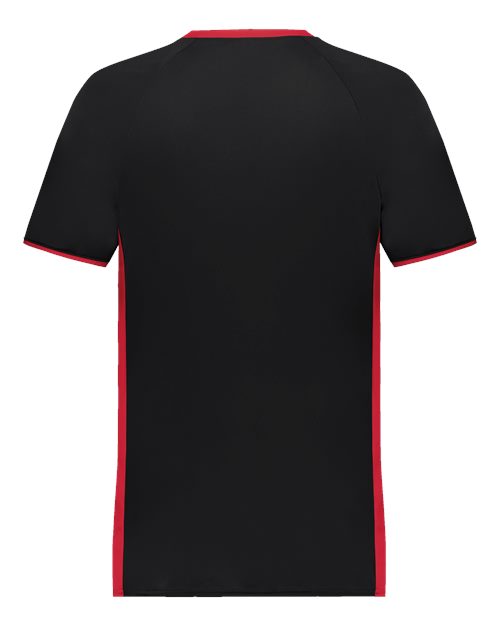 Augusta Sportswear 6907 Men's Cutter V-Neck Jersey