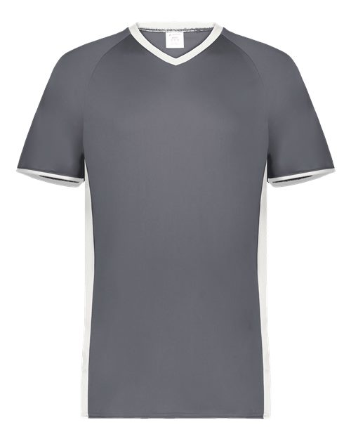 Augusta Sportswear 6907 Men's Cutter V-Neck Jersey