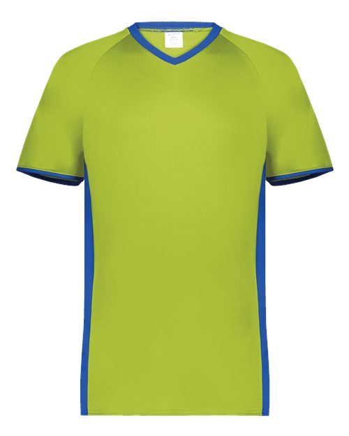 Augusta Sportswear 6907 Men's Cutter V-Neck Jersey