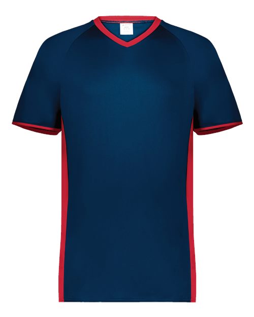Augusta Sportswear 6907 Men's Cutter V-Neck Jersey