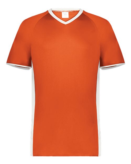 Augusta Sportswear 6907 Men's Cutter V-Neck Jersey
