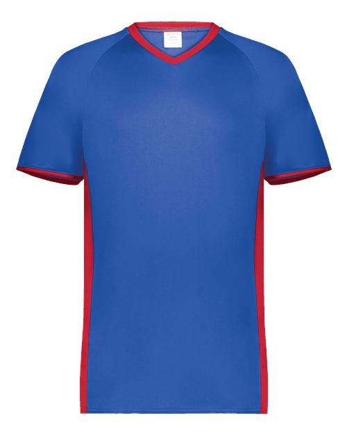 Augusta Sportswear 6907 Men's Cutter V-Neck Jersey