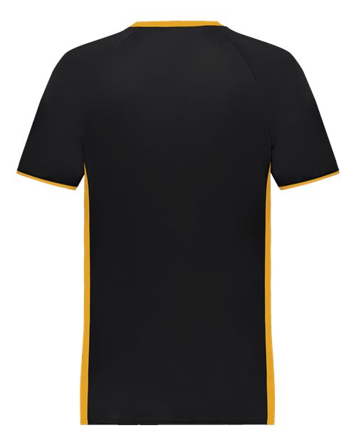 Augusta Sportswear 6908 Youth Cutter V-Neck Jersey