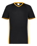 Augusta Sportswear 6908 Youth Cutter V-Neck Jersey
